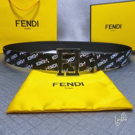 Picture of Fendi Belts _SKUFendibelt38mmX80-125cmlb011826